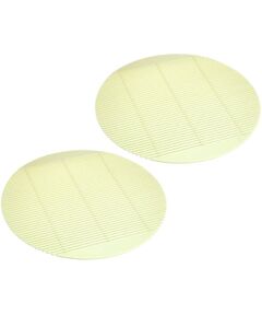 212 KITCHEN STORE / トゥーワントゥーキッチン ストア キッチンツール | 樹脂製すのこ2枚組 (16.5cm)