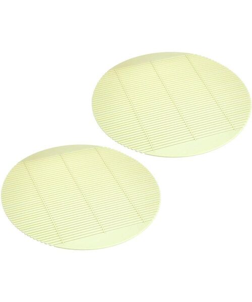 212 KITCHEN STORE / トゥーワントゥーキッチン ストア キッチンツール | 樹脂製すのこ2枚組 (16.5cm) | 詳細1