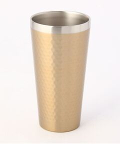 212 KITCHEN STORE / トゥーワントゥーキッチン ストア グラス・マグカップ | リュクス サーモタンブラー 420ml (ゴールド)