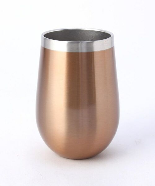 212 KITCHEN STORE / トゥーワントゥーキッチン ストア グラス・マグカップ | リュクス ペアサーモラウンドタンブラー | 詳細3