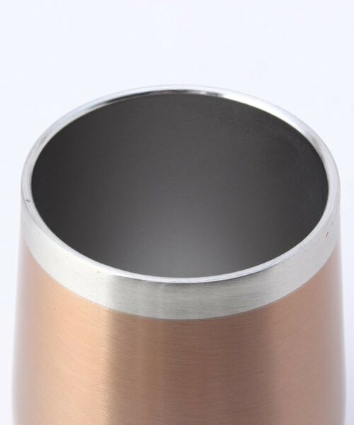 212 KITCHEN STORE / トゥーワントゥーキッチン ストア グラス・マグカップ | リュクス ペアサーモラウンドタンブラー | 詳細4