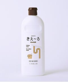 212 KITCHEN STORE / トゥーワントゥーキッチン ストア インテリア・インテリア雑貨 | きえーるＤ　排水管用　500ml