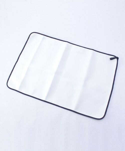 212 KITCHEN STORE / トゥーワントゥーキッチン ストア インテリア・インテリア雑貨 | そうじの神様 食器拭きにもなる水切りマット 大判タイプ | 詳細1