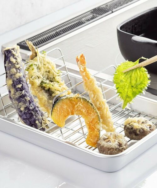 212 KITCHEN STORE/トゥーワントゥーキッチン ストア 揚げ物名人S その他(879) 00(FREE) 212 KITCHEN STORE/トゥーワントゥーキッチン ストア 揚げ物名人S その他(879) 00(FREE)
