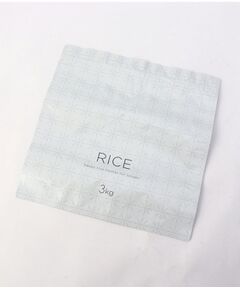 212 KITCHEN STORE / トゥーワントゥーキッチン ストア キッチンツール | 極 お米保存袋 WH ＜marna マーナ＞