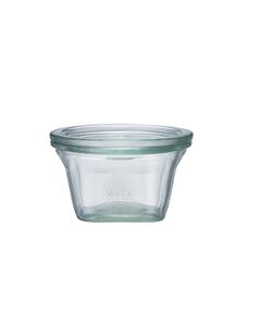 212 KITCHEN STORE / トゥーワントゥーキッチン ストア キッチンツール | WECK (ウェック) QUADRO／クアドロ 290ml