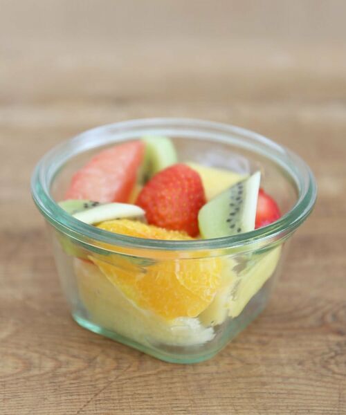 212 KITCHEN STORE / トゥーワントゥーキッチン ストア キッチンツール | WECK (ウェック) QUADRO／クアドロ 290ml | 詳細2