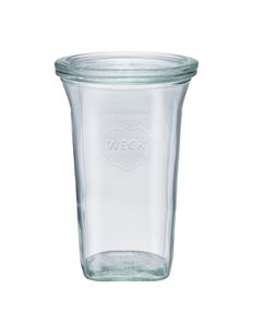 212 KITCHEN STORE / トゥーワントゥーキッチン ストア キッチンツール | QUADRO/クアドロ 795ml ＜WECK ウェック＞