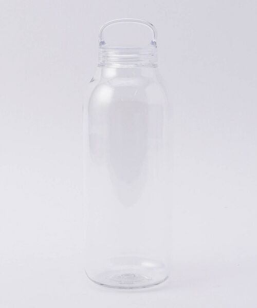 212 KITCHEN STORE / トゥーワントゥーキッチン ストア インテリア・生活雑貨・ホビー・ステーショナリー | ウォーターボトル 950ml クリア ＜KINTO キントー＞ | 詳細1