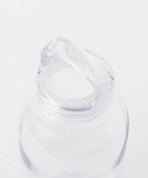 212 KITCHEN STORE / トゥーワントゥーキッチン ストア インテリア・生活雑貨・ホビー・ステーショナリー | ウォーターボトル 950ml クリア ＜KINTO キントー＞ | 詳細3