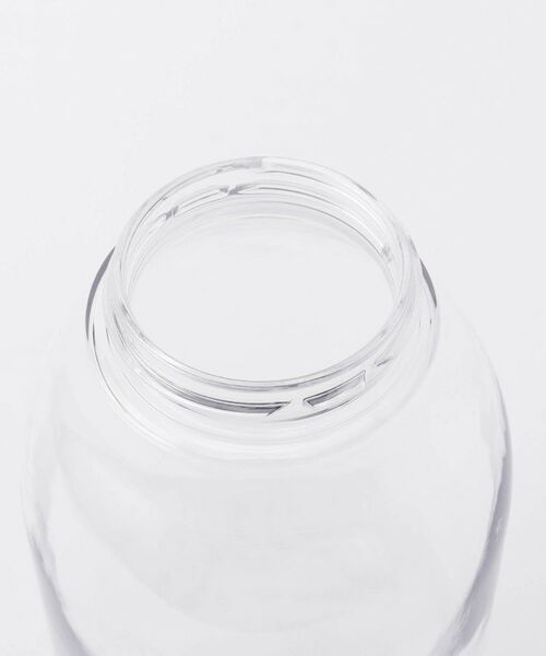 212 KITCHEN STORE / トゥーワントゥーキッチン ストア インテリア・生活雑貨・ホビー・ステーショナリー | ウォーターボトル 950ml クリア ＜KINTO キントー＞ | 詳細4