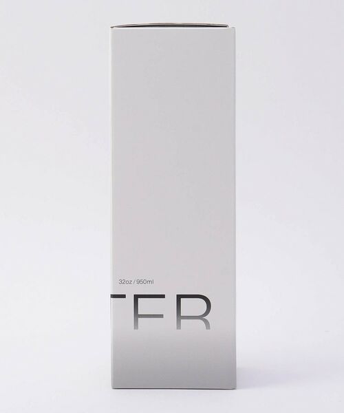 212 KITCHEN STORE / トゥーワントゥーキッチン ストア インテリア・生活雑貨・ホビー・ステーショナリー | ウォーターボトル 950ml クリア ＜KINTO キントー＞ | 詳細7