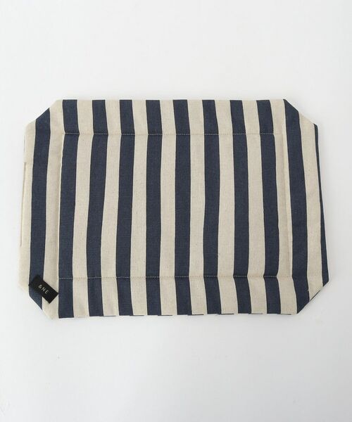 212 KITCHEN STORE / トゥーワントゥーキッチン ストア インテリア・生活雑貨・ホビー・ステーショナリー | ティーマット マリンNV / &NE アンドエヌイー | 詳細1