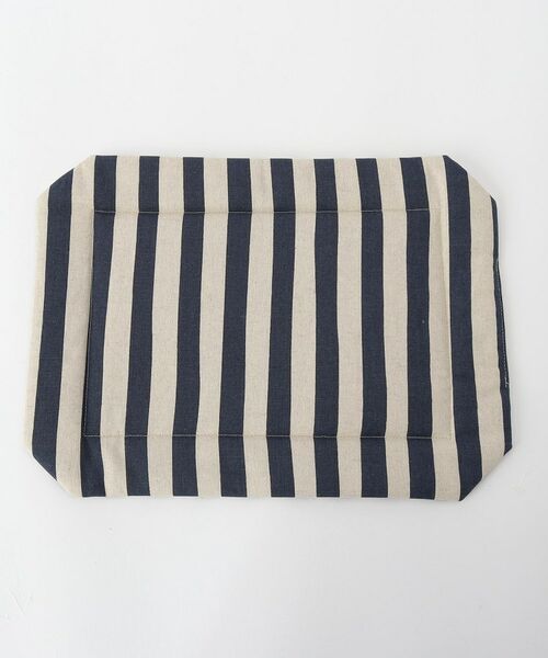 212 KITCHEN STORE / トゥーワントゥーキッチン ストア インテリア・生活雑貨・ホビー・ステーショナリー | ティーマット マリンNV / &NE アンドエヌイー | 詳細2