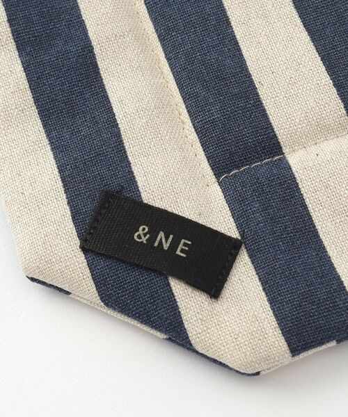 212 KITCHEN STORE / トゥーワントゥーキッチン ストア インテリア・生活雑貨・ホビー・ステーショナリー | ティーマット マリンNV / &NE アンドエヌイー | 詳細3