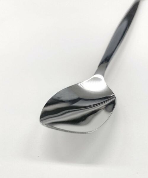 212 KITCHEN STORE / トゥーワントゥーキッチン ストア インテリア・生活雑貨・ホビー・ステーショナリー | かき氷スプーン ワイド | 詳細2