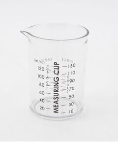 212 KITCHEN STORE / トゥーワントゥーキッチン ストア キッチンツール | 計量カップ 130ml <nikii ニキ>