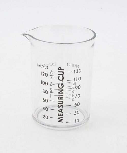 212 KITCHEN STORE / トゥーワントゥーキッチン ストア キッチンツール | 計量カップ 130ml <nikii ニキ> | 詳細1