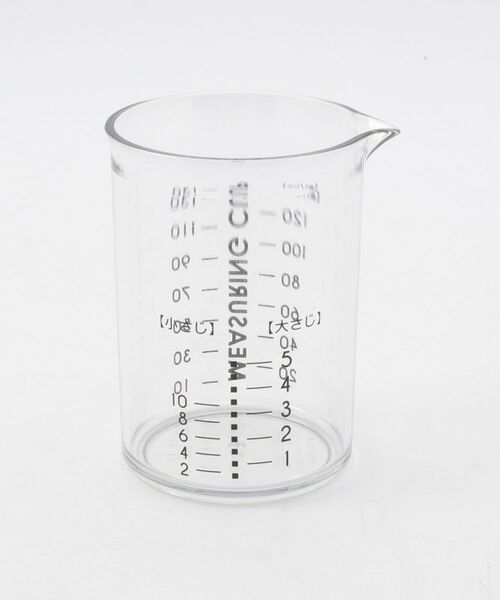 212 KITCHEN STORE / トゥーワントゥーキッチン ストア キッチンツール | 計量カップ 130ml <nikii ニキ> | 詳細2