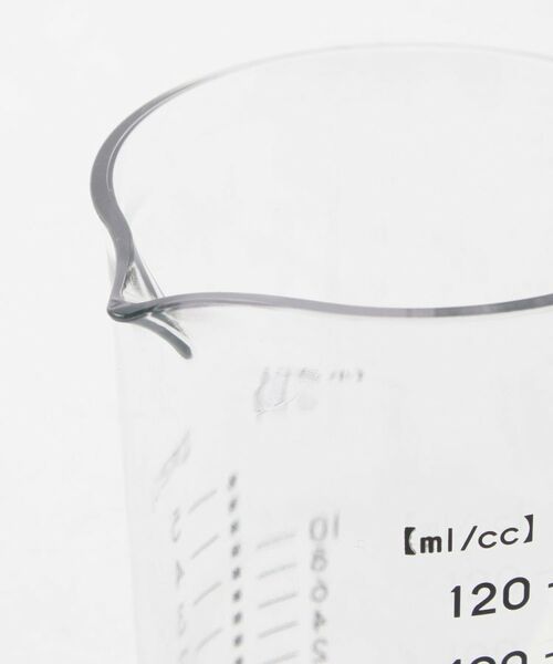 212 KITCHEN STORE / トゥーワントゥーキッチン ストア キッチンツール | 計量カップ 130ml <nikii ニキ> | 詳細4