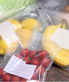 212 KITCHEN STORE / トゥーワントゥーキッチン ストア キッチンツール | ジッパーバッグ バラエティセット ７枚入 ＜EMBALANCE エンバランス＞