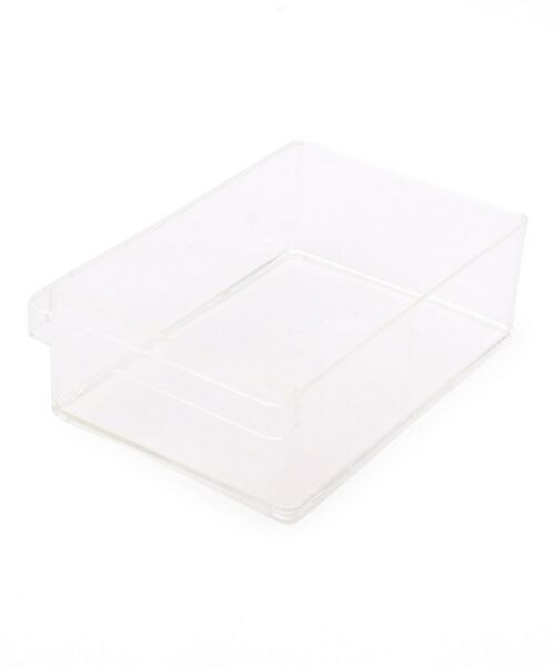 212 KITCHEN STORE / トゥーワントゥーキッチン ストア キッチンツール | SKIT スキット 冷蔵室トレー深型 | 詳細1