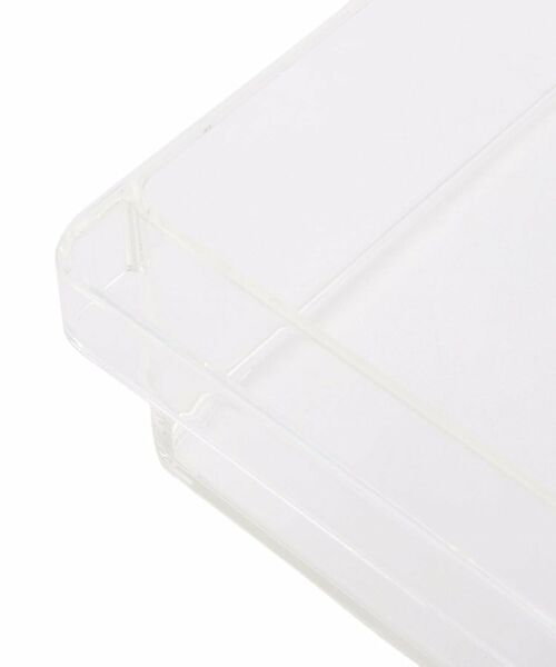 212 KITCHEN STORE / トゥーワントゥーキッチン ストア キッチンツール | SKIT スキット 冷蔵室トレー深型 | 詳細2