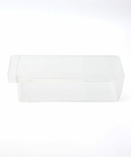 212 KITCHEN STORE / トゥーワントゥーキッチン ストア キッチンツール | SKIT スキット 冷蔵室トレー深型 スリム | 詳細2