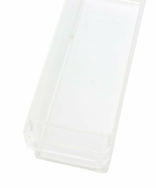 212 KITCHEN STORE / トゥーワントゥーキッチン ストア キッチンツール | SKIT スキット 冷蔵室トレー深型 スリム | 詳細3