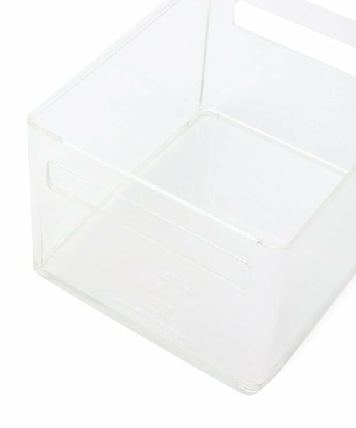 212 KITCHEN STORE / トゥーワントゥーキッチン ストア キッチンツール | SKIT スキット 野菜室・冷凍室トレー | 詳細2