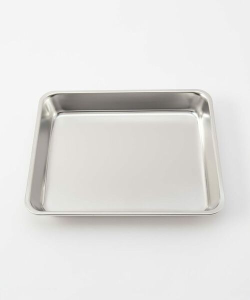 212 KITCHEN STORE / トゥーワントゥーキッチン ストア キッチンツール | アミ付き18-8ステンレスバット 21枚取 | 詳細3
