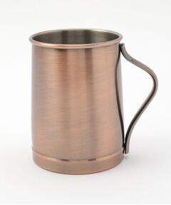 212 KITCHEN STORE / トゥーワントゥーキッチン ストア インテリア・生活雑貨・ホビー・ステーショナリー | ブリアン ステンレスマグ