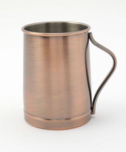 212 KITCHEN STORE / トゥーワントゥーキッチン ストア インテリア・生活雑貨・ホビー・ステーショナリー | ブリアン ステンレスマグ | 詳細1