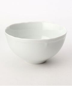 212 KITCHEN STORE / トゥーワントゥーキッチン ストア 食器 | 梨花 ボール 13cm WH