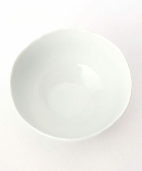 212 KITCHEN STORE / トゥーワントゥーキッチン ストア 食器 | 梨花 ボール 13cm WH | 詳細2