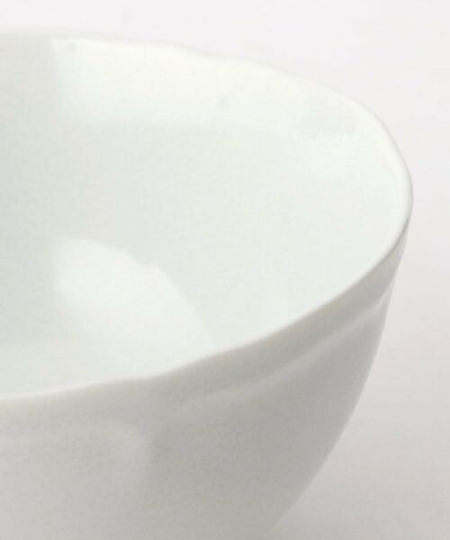 212 KITCHEN STORE / トゥーワントゥーキッチン ストア 食器 | 梨花 ボール 13cm WH | 詳細3