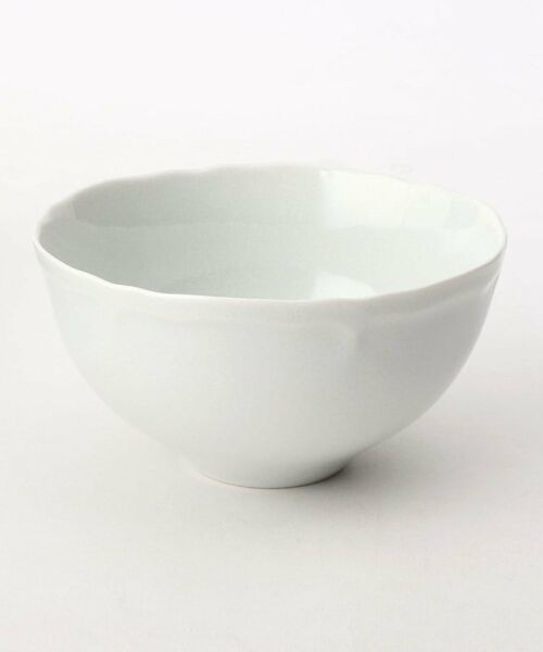 212 KITCHEN STORE/トゥーワントゥーキッチン ストア 梨花 ボール 13cm WH ホワイト 00(FREE)