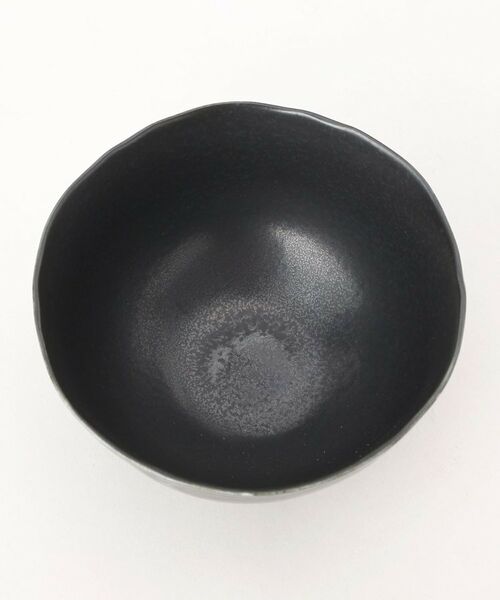 212 KITCHEN STORE / トゥーワントゥーキッチン ストア 食器 | 梨花 ボール 13cm マットBK | 詳細2