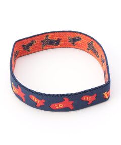 212 KITCHEN STORE / トゥーワントゥーキッチン ストア インテリア・生活雑貨・ホビー・ステーショナリー | MUSUBI ランチベルト たこさんウィンナー