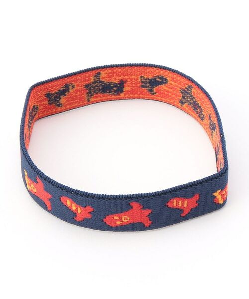 212 KITCHEN STORE / トゥーワントゥーキッチン ストア インテリア・生活雑貨・ホビー・ステーショナリー | MUSUBI ランチベルト たこさんウィンナー | 詳細1