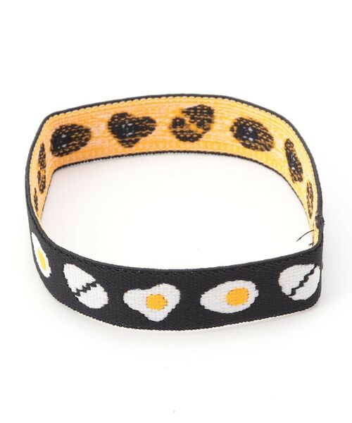 212 KITCHEN STORE / トゥーワントゥーキッチン ストア インテリア・生活雑貨・ホビー・ステーショナリー | MUSUBI ランチベルト たまご | 詳細1