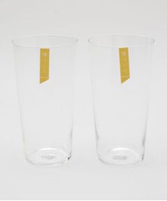 212 KITCHEN STORE / トゥーワントゥーキッチン ストア グラス・マグカップ | 薄づくりハイボールグラスセット 420ml