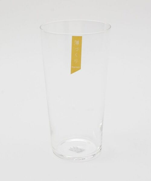 212 KITCHEN STORE / トゥーワントゥーキッチン ストア グラス・マグカップ | 薄づくりハイボールグラスセット 420ml | 詳細2