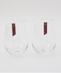 212 KITCHEN STORE / トゥーワントゥーキッチン ストア グラス・マグカップ | 薄づくり葡萄酒グラスセット 415ml