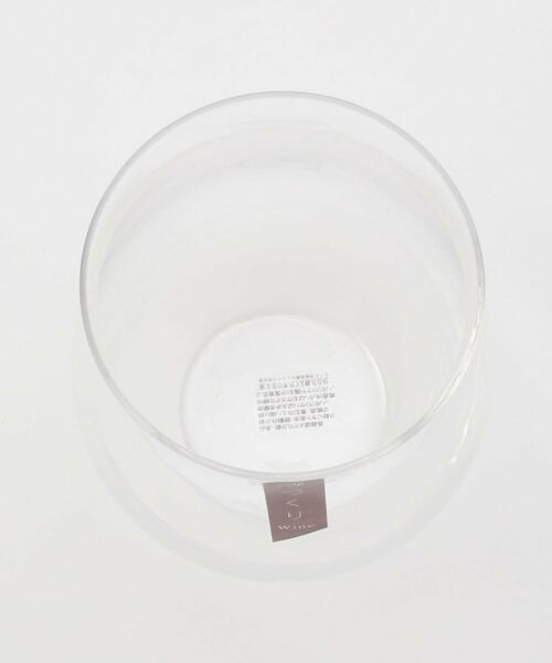 212 KITCHEN STORE / トゥーワントゥーキッチン ストア グラス・マグカップ | 薄づくり葡萄酒グラスセット 415ml | 詳細4