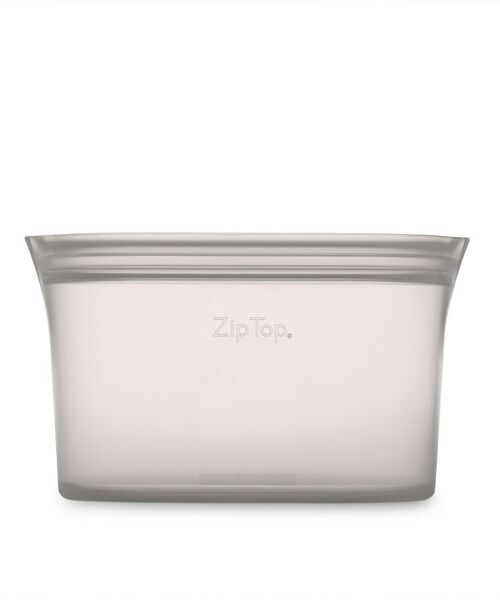 212 KITCHEN STORE / トゥーワントゥーキッチン ストア キッチンツール | ジップトップ ディッシュ Ｍサイズ GY | 詳細3