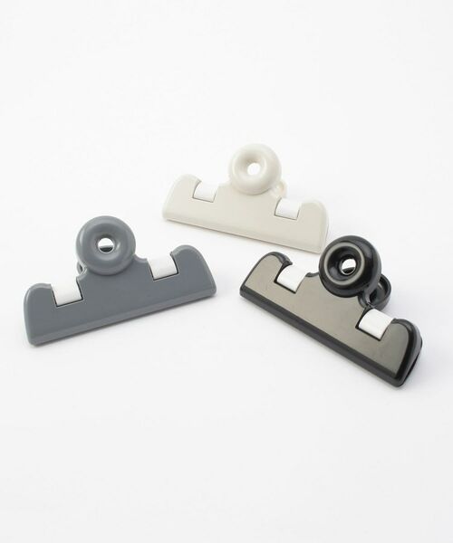 212 KITCHEN STORE / トゥーワントゥーキッチン ストア インテリア・インテリア雑貨 | nikii キッチンクリップセット Ｍ | 詳細1