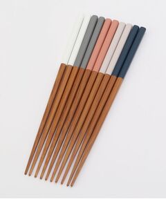 212 KITCHEN STORE / トゥーワントゥーキッチン ストア インテリア・生活雑貨・ホビー・ステーショナリー | Ethical 5P フレンチカラー <CLASEEK クラシーク>