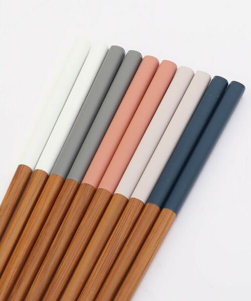 212 KITCHEN STORE / トゥーワントゥーキッチン ストア インテリア・生活雑貨・ホビー・ステーショナリー | Ethical 5P フレンチカラー <CLASEEK クラシーク> | 詳細2