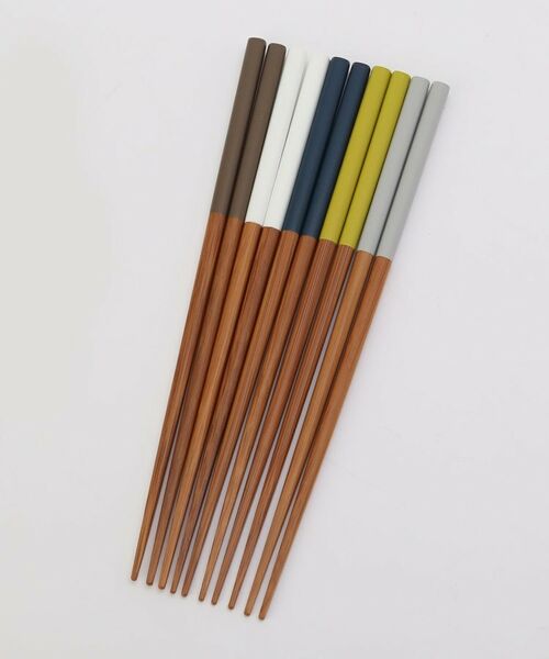 212 KITCHEN STORE / トゥーワントゥーキッチン ストア インテリア・生活雑貨・ホビー・ステーショナリー | Ethical 5P ノルディックカラー <CLASEEK クラシーク> | 詳細1